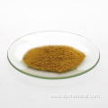 High quality organic pigment yellow 5GF-02 PY 14